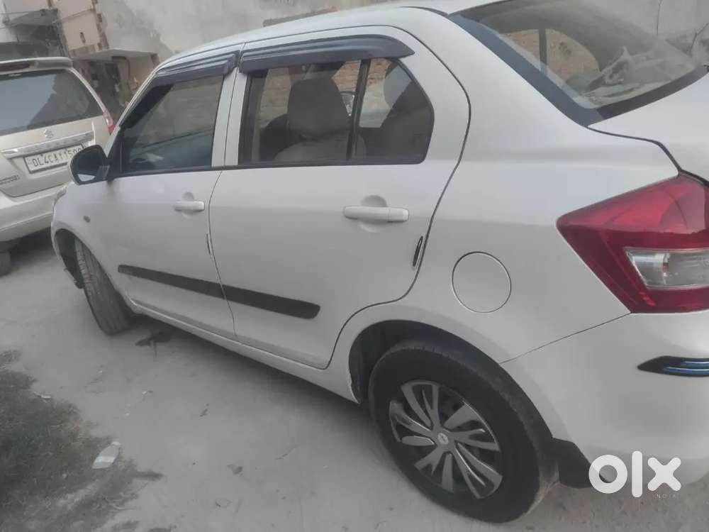 2019 Maruti Dzire Lxi