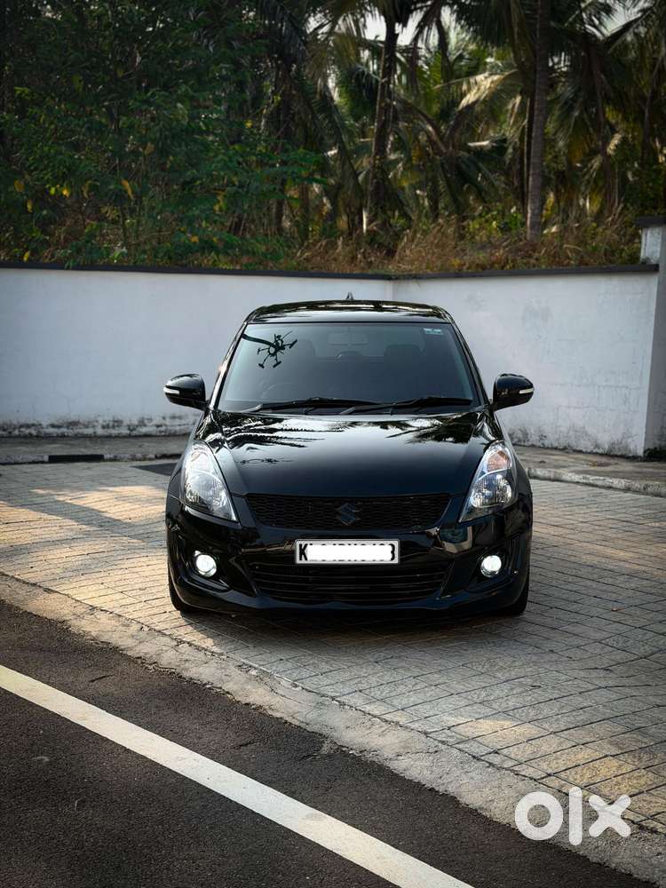 Maruti Suzuki Swift Ddis Vdi, 2013, Diesel