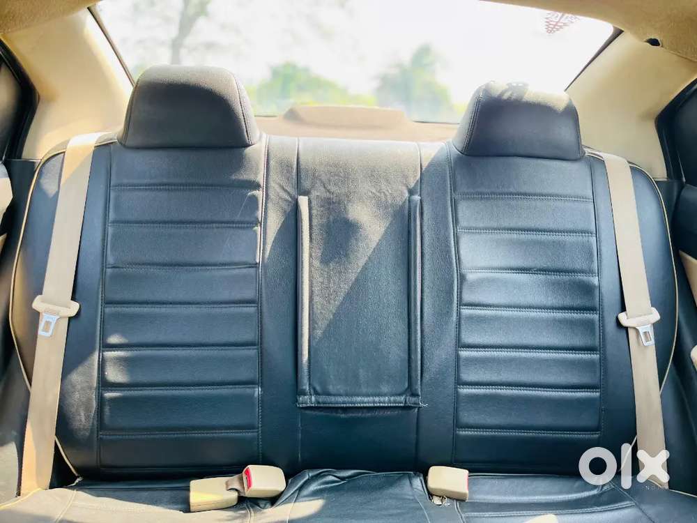 Chevrolet Sail 1.3 Base 2018
