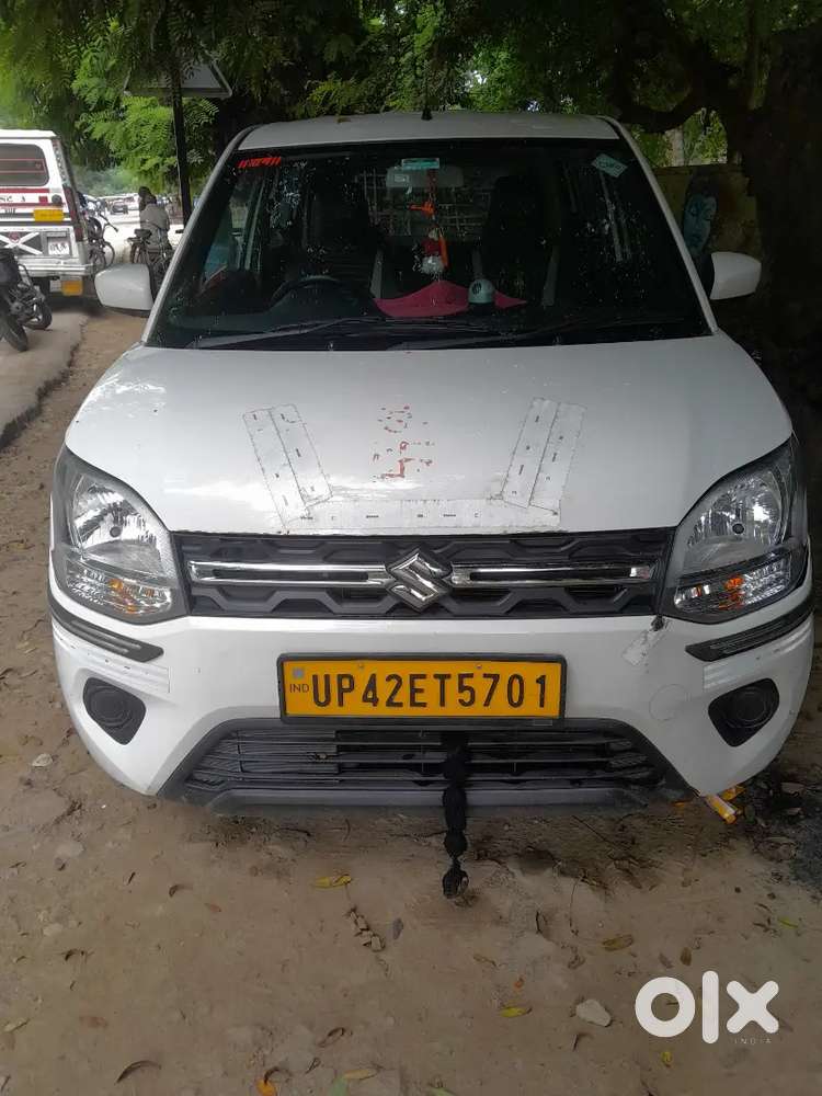 Maruti Suzuki Wagon R 2025