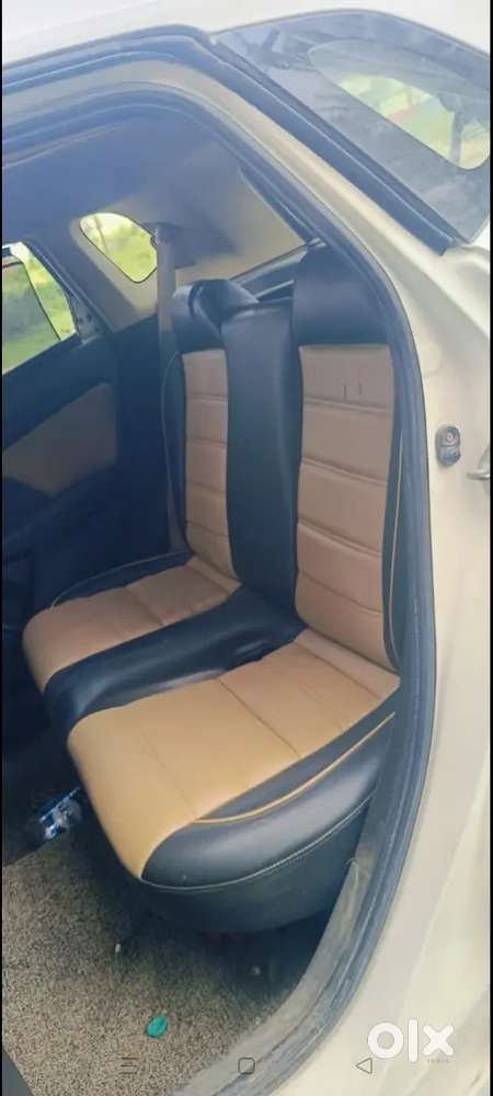 Honda Jazz Diesel Mt 2017