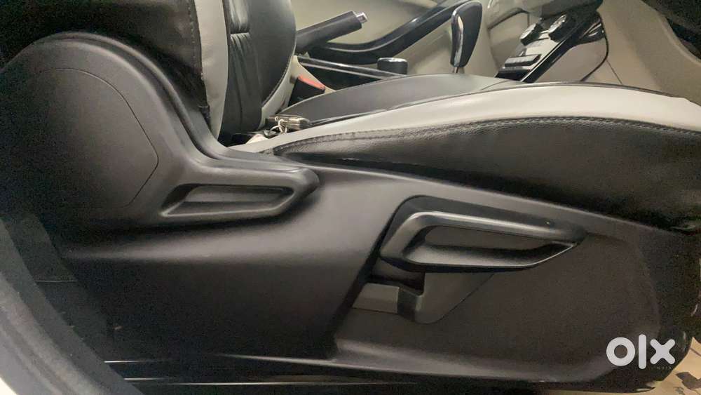 Tata Nexon 1.5 Revotorq Xza Plus (o), 2022, Diesel