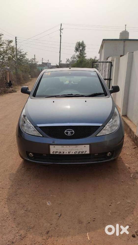Tata Indica Vista 2010 Diesel Well Maintained