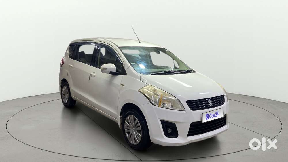 Maruti Suzuki Ertiga 2012-2015 Vdi, 2015, Diesel