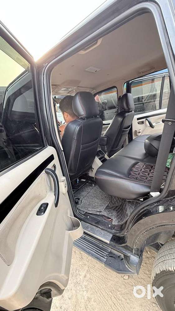 Mahindra Diesel Car 2024