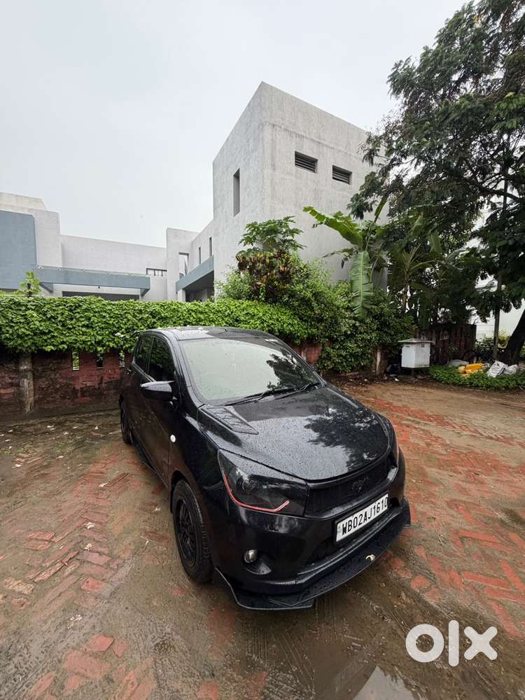 Maruti Suzuki Celerio 2016 Tax Upto 2031