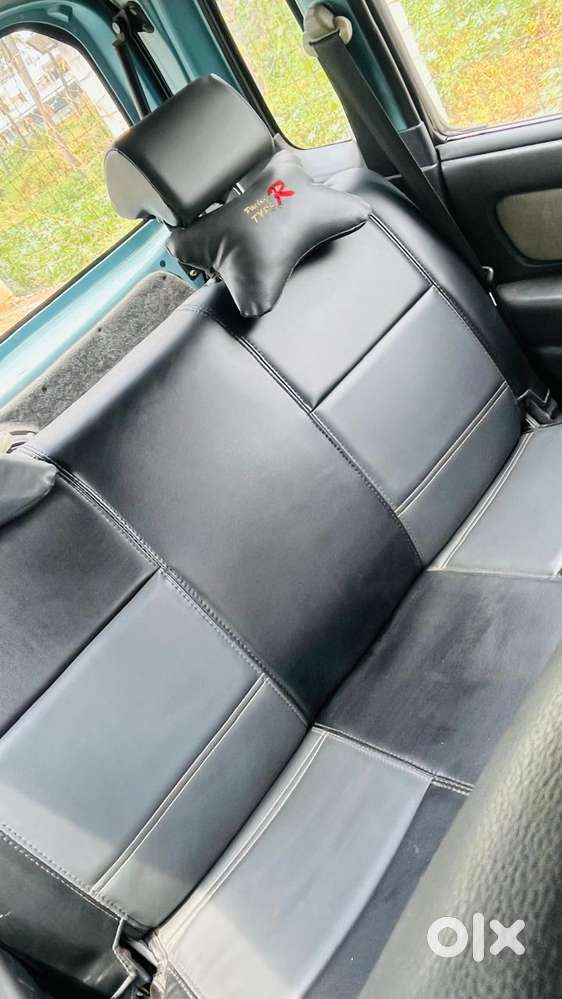 Maruti Suzuki Wagon R Lx Bs Iv, 2007, Lpg