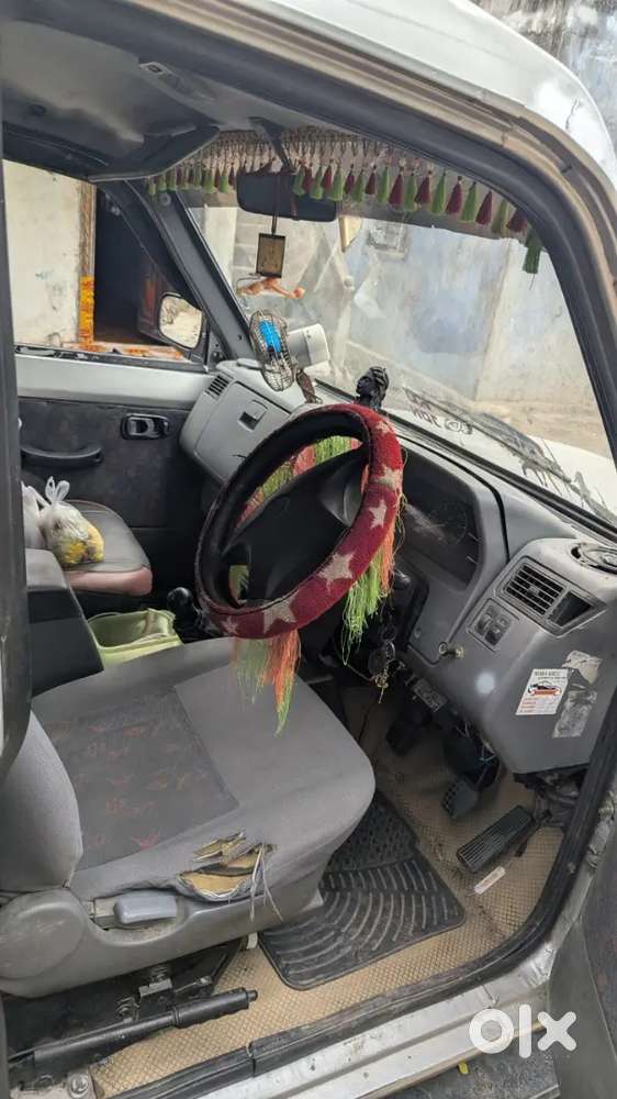 Tata Sumo Victa Diesel 2006