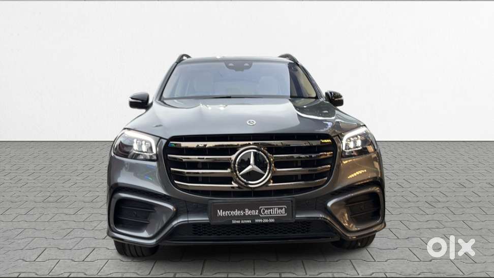 Mercedes-benz Gls 450 4matic, 2025, Petrol