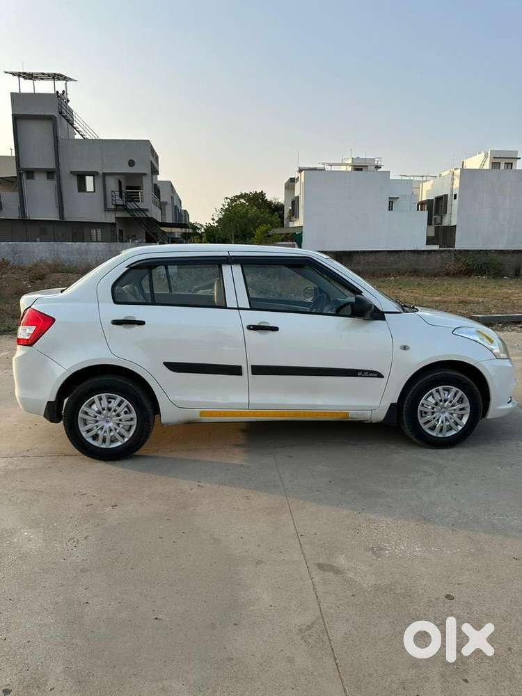 Maruti Suzuki Swift Dzire 2023 Cng & Hybrids Well Maintained