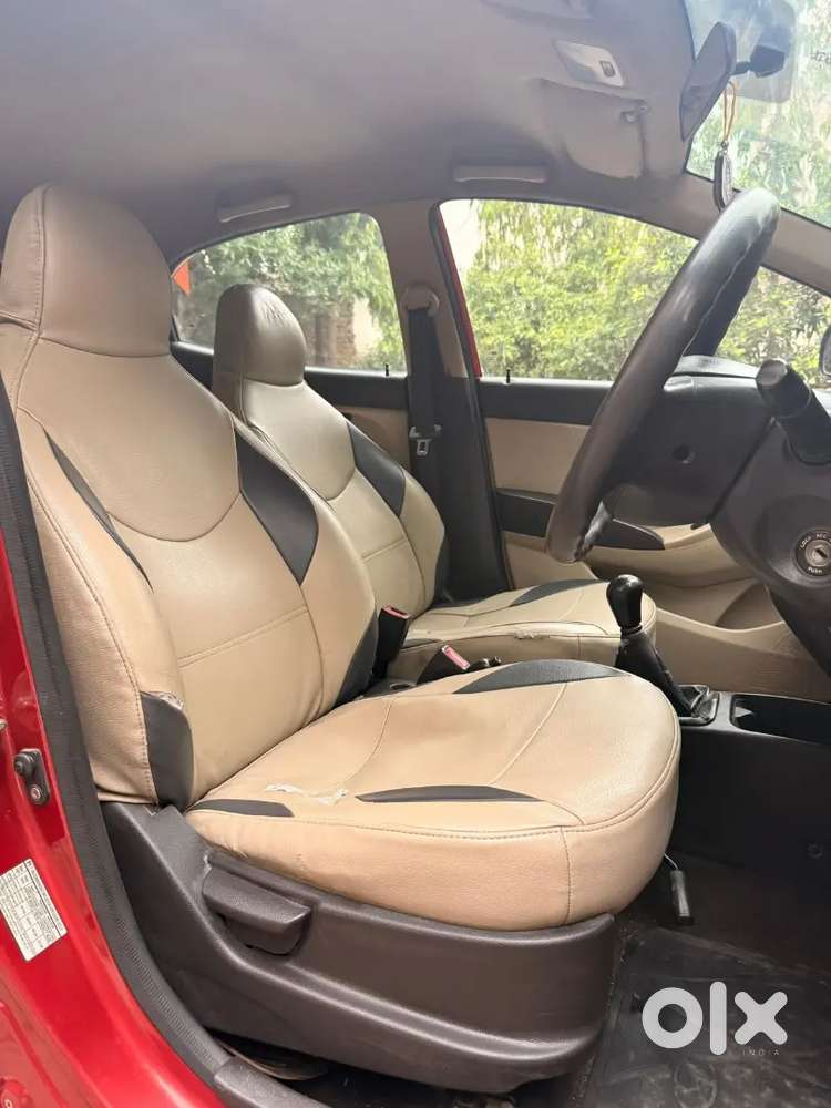 Hyundai Eon Magna 2011 Car