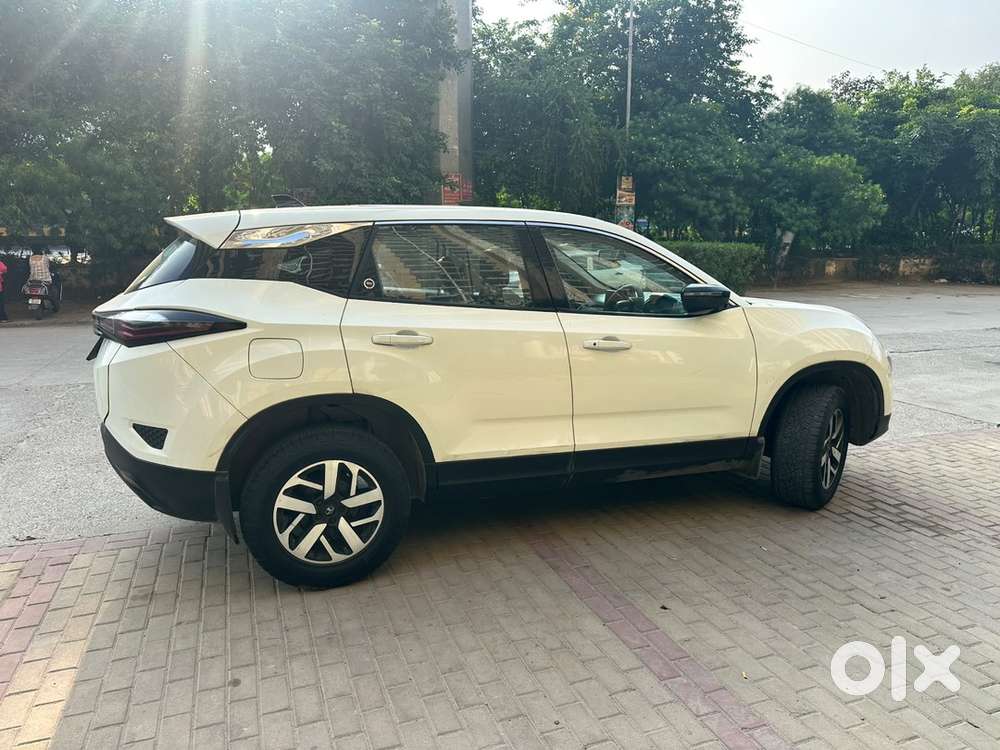 Tata Harrier Diesel 2023 November