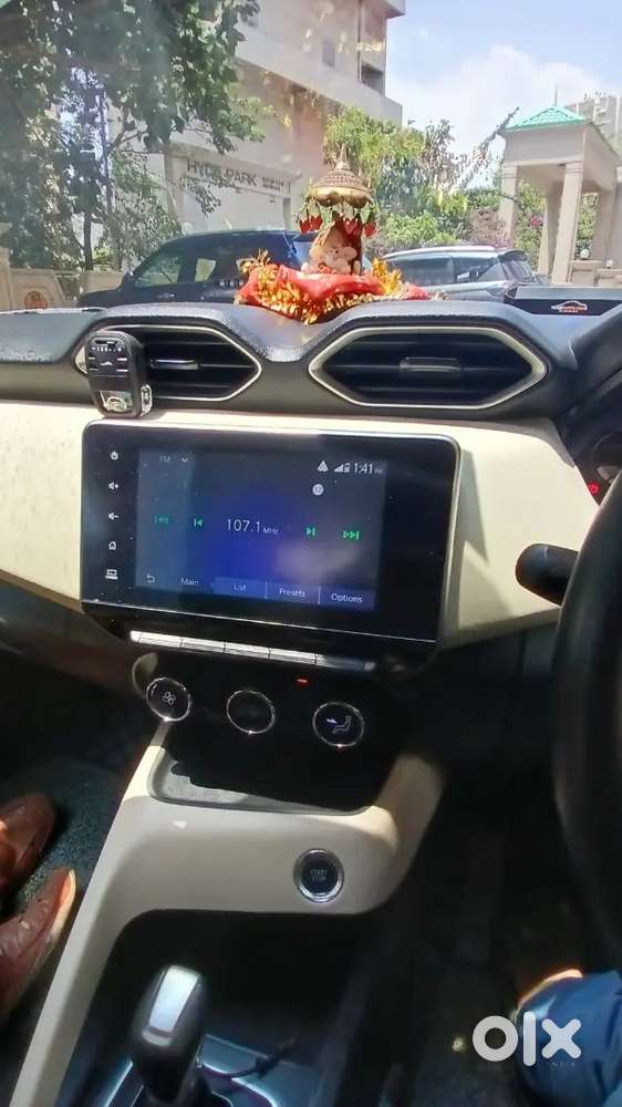 Nissan Magnite 1.0 Xv Premium 2022