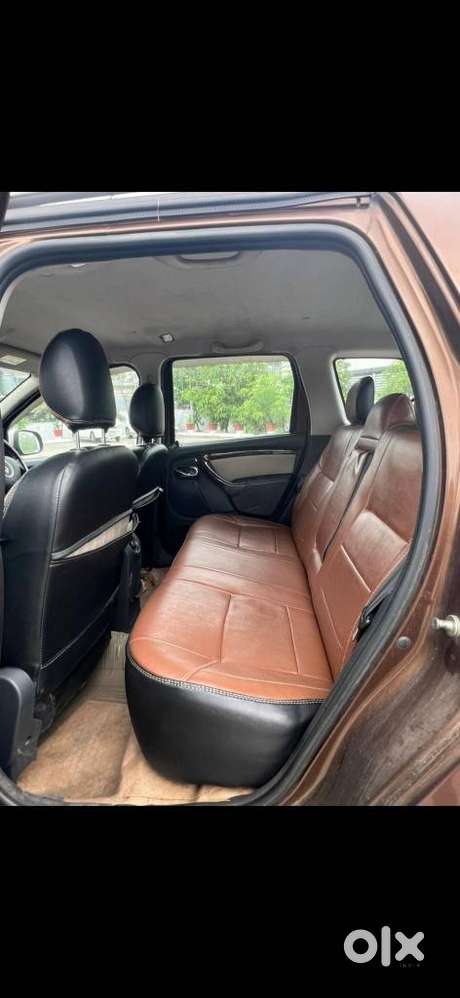 Renault Duster, 2013, Diesel