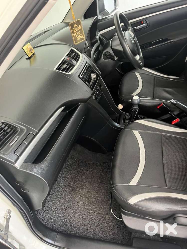Maruti Suzuki Swift 2012 Diesel Well Maintained