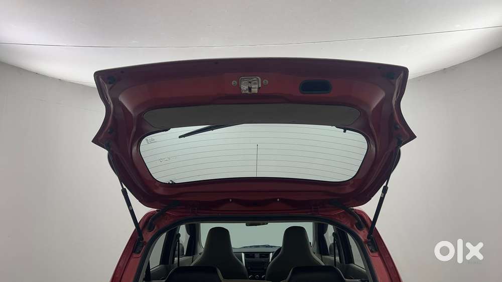 Maruti Suzuki Celerio Zxi, 2016, Petrol