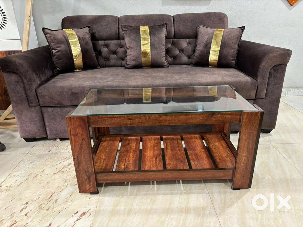 Coffee table olx discount