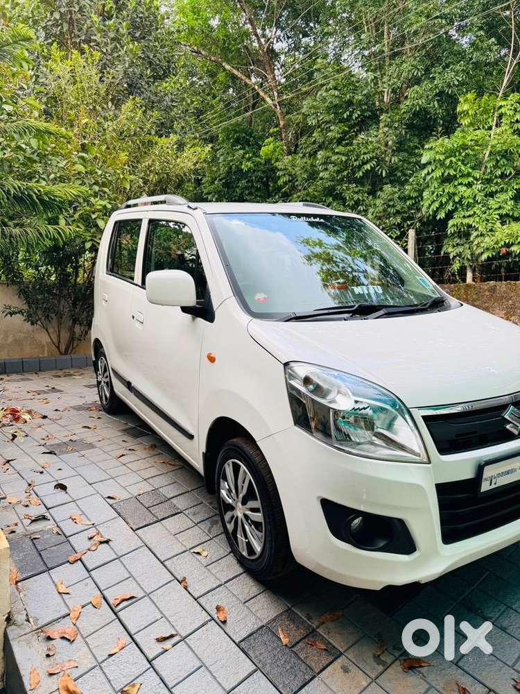 Maruti Suzuki Swift 2017