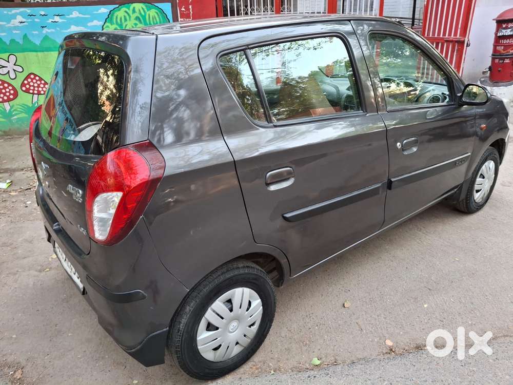 Maruti Suzuki Alto 800 2012-2016 Cng Lxi Optional, 2015, Cng & Hybri..