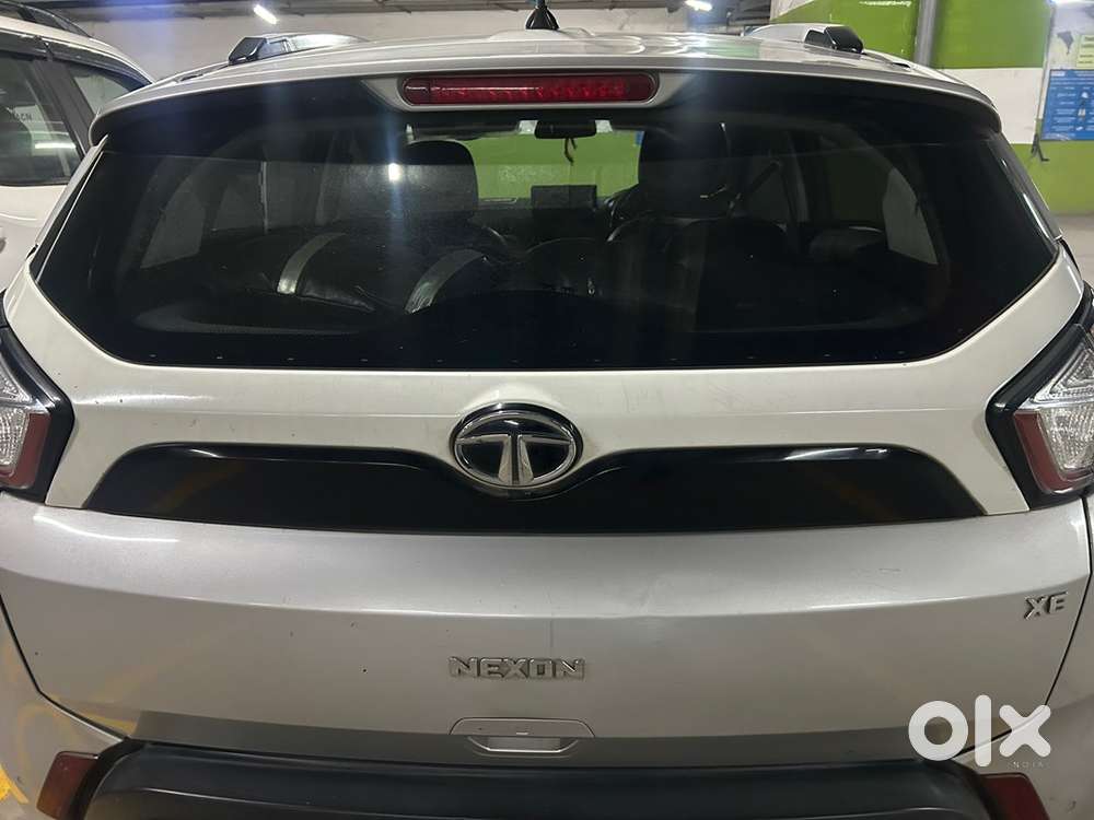 Nexon 2019 Diesel Automatic (23 Mileage) Best Condition