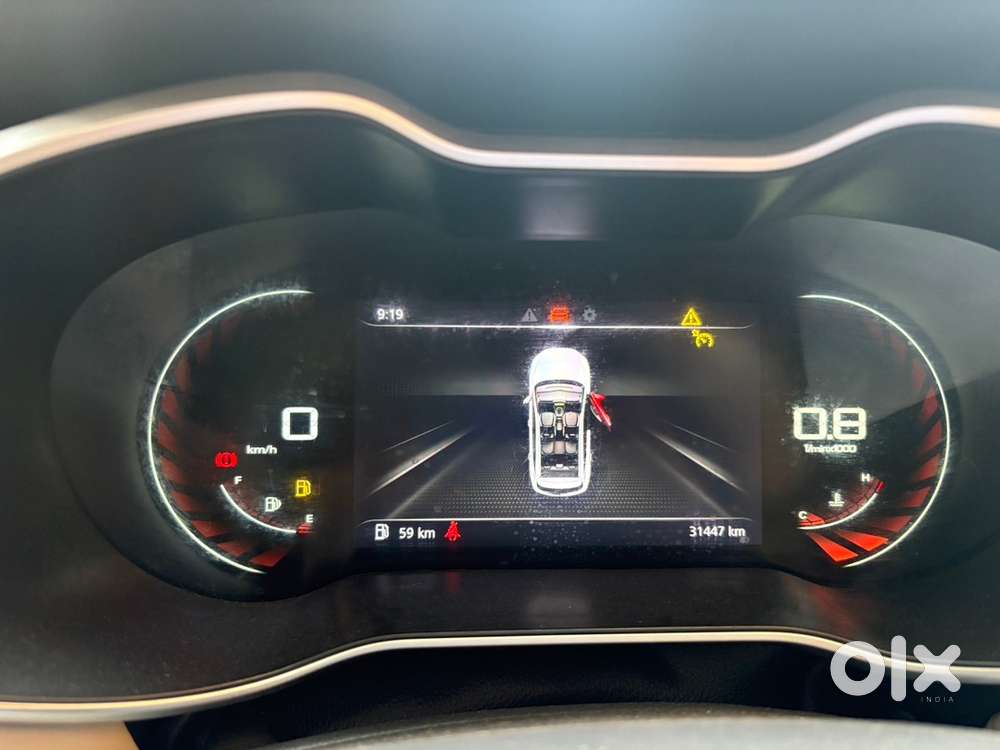Mg Astor Petrol Manual 2022 Model