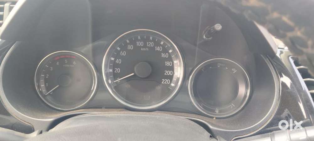 Honda City 2015 Diesel Good Condition
