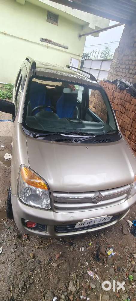 Maruti Suzuki Wagon R 2010