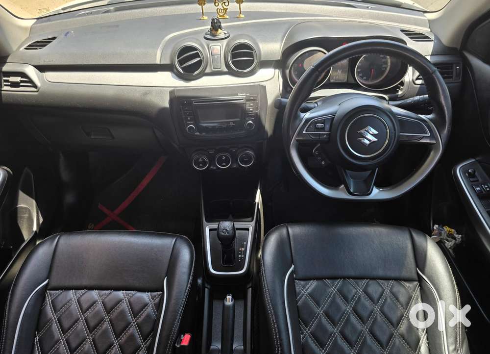 Maruti Suzuki Swift, 2019, Petrol