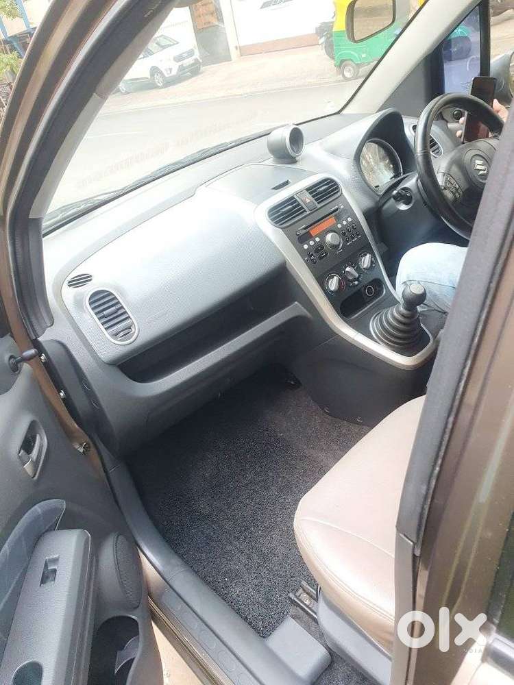 Maruti Suzuki Ritz Zxi Bs-iv, 2011, Petrol