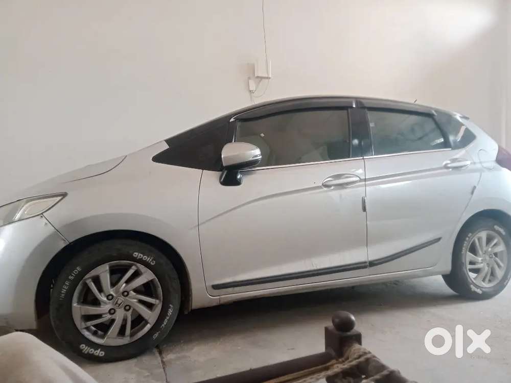 Honda Jazz 2020 Model