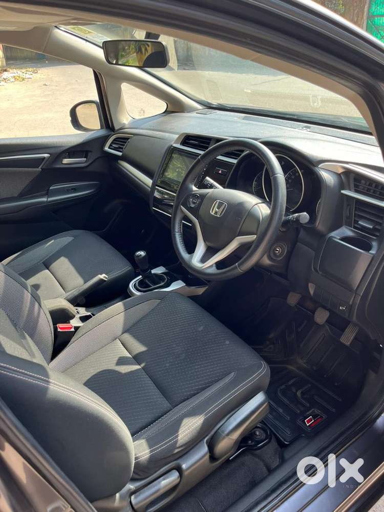 Honda Wr-v I-vtec Vx, 2019, Petrol