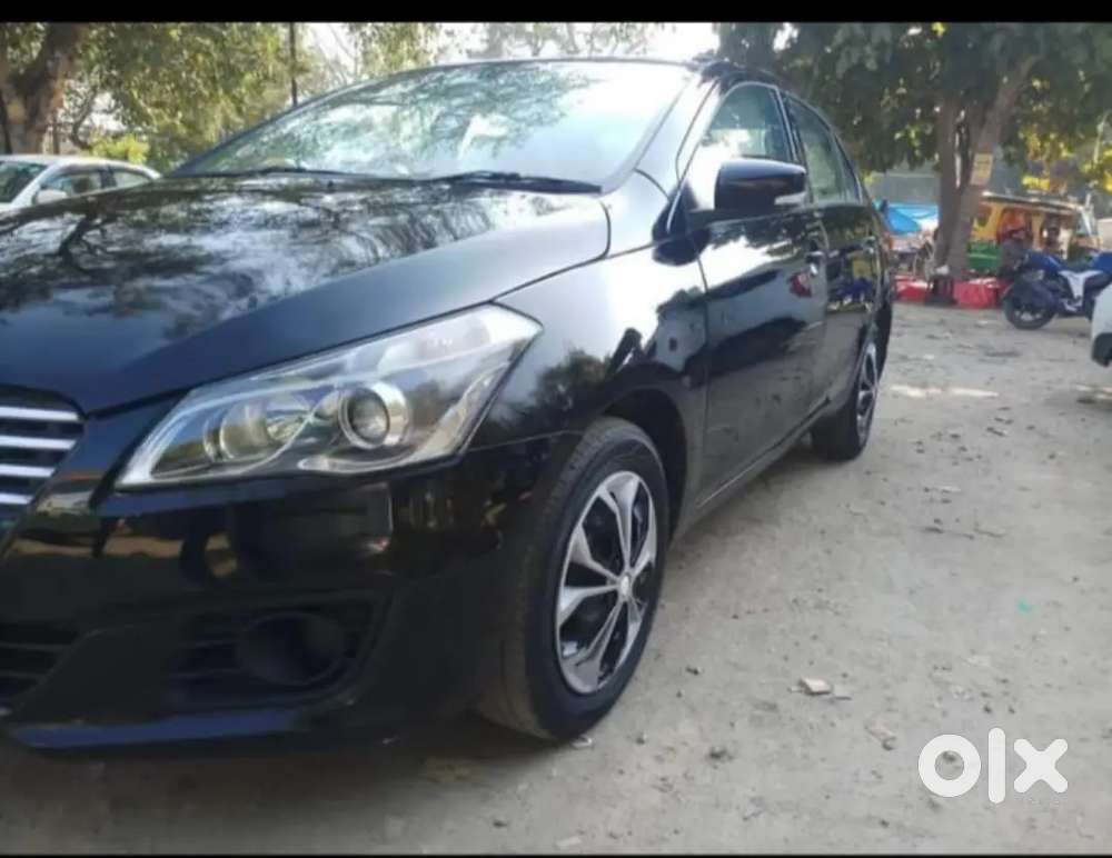 Maruti Suzuki Ciaz 2015