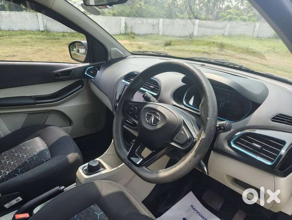 Tata Tiago Ev Xt Lr, 2023