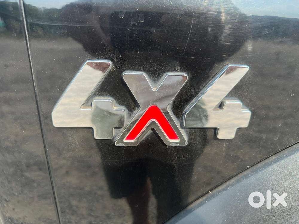 Mahindra Thar 4x4 Hard Top Diesel  360 Camera ,14 “ Display Car 2022