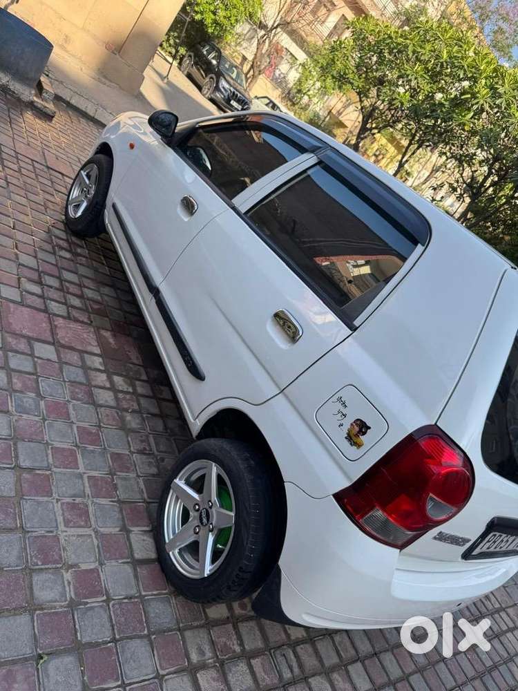 Maruti Suzuki Alto K10 2013 Petrol 55000 Km Driven