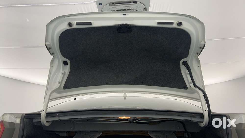 Honda City Vx Petrol Mt, 2018, Petrol