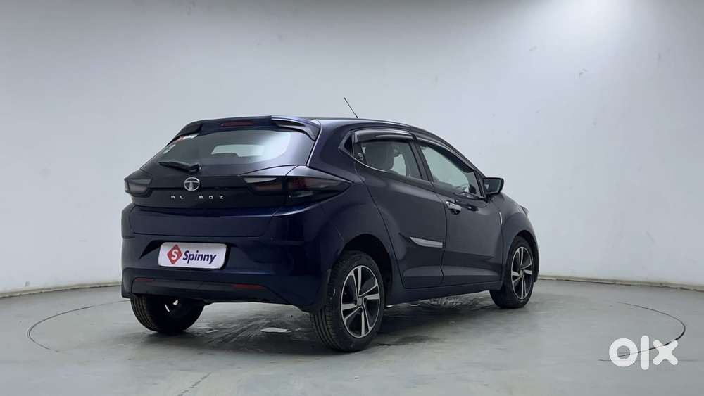 Tata Altroz 1.5 Xz Diesel, 2023, Diesel