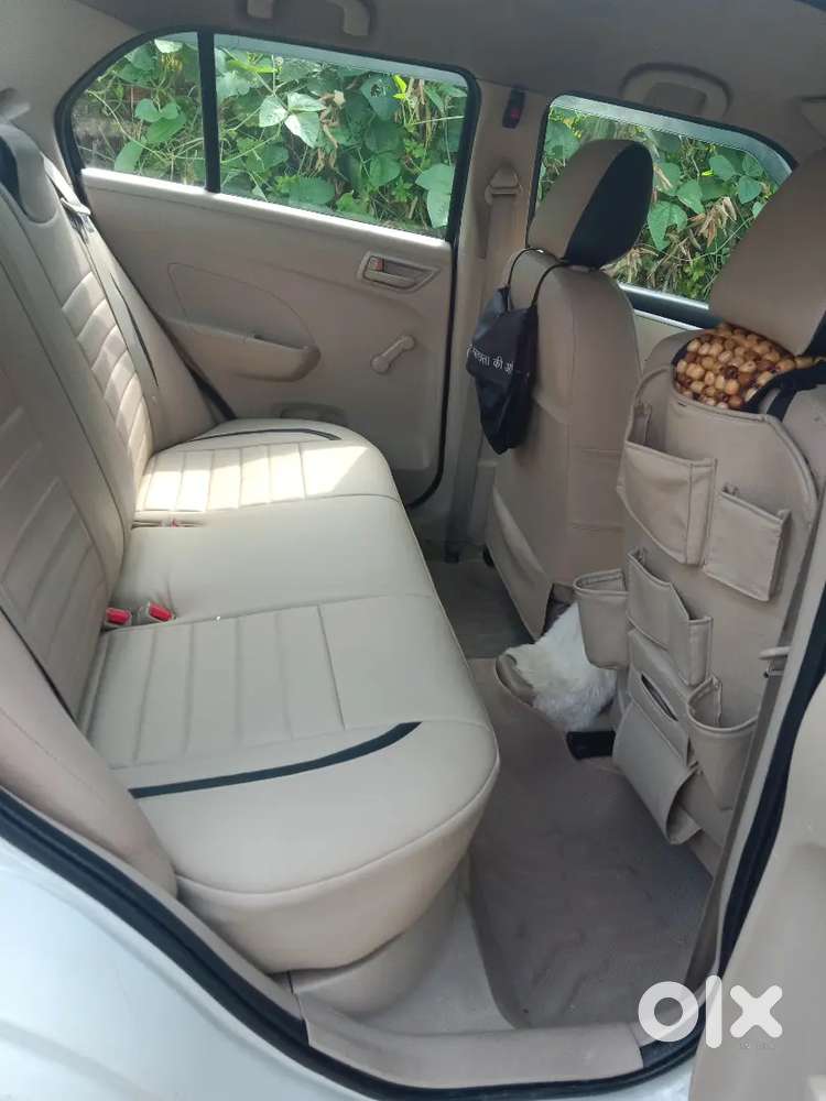 Maruti Suzuki Swift Dzire 2020 Petrol Manual