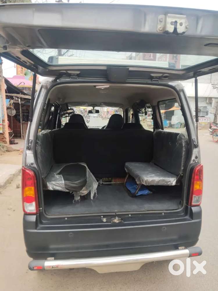 Maruti Suzuki Eeco 2021 Petrol 28000 Km Driven