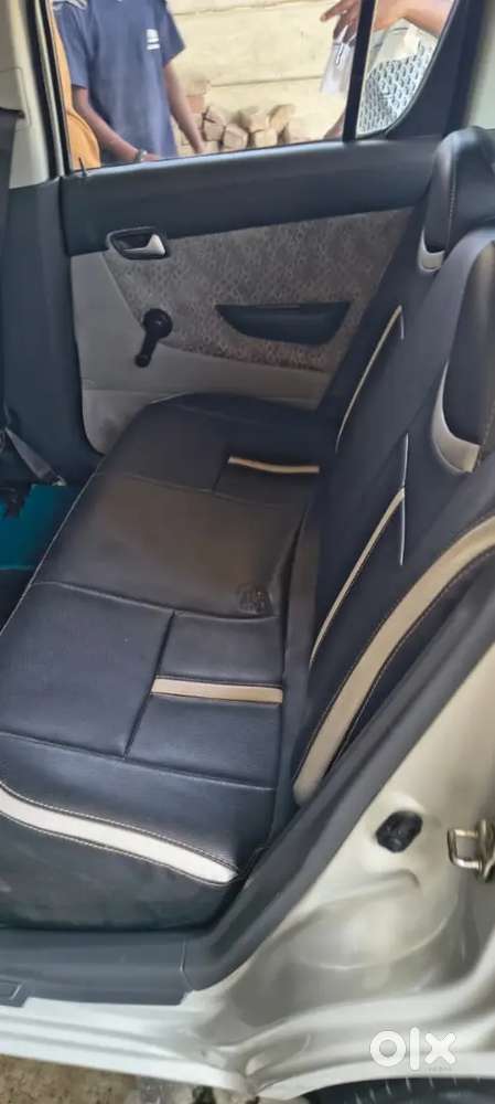Alto 800 Vxi Top Model
