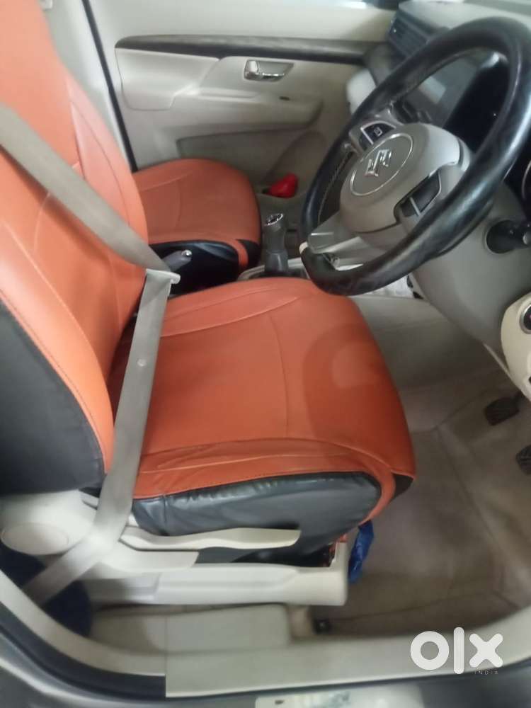 Maruti Ertiga Petrol 2021