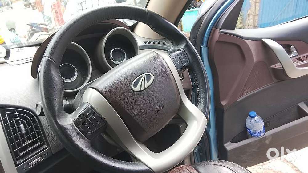 Mahindra Xuv500 2011-2015 W8 2wd, 2013