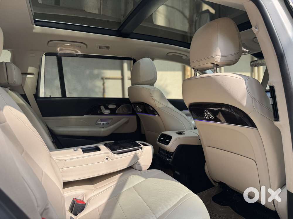 Mercedes-benz Gls 400 4matic, 2023, Diesel