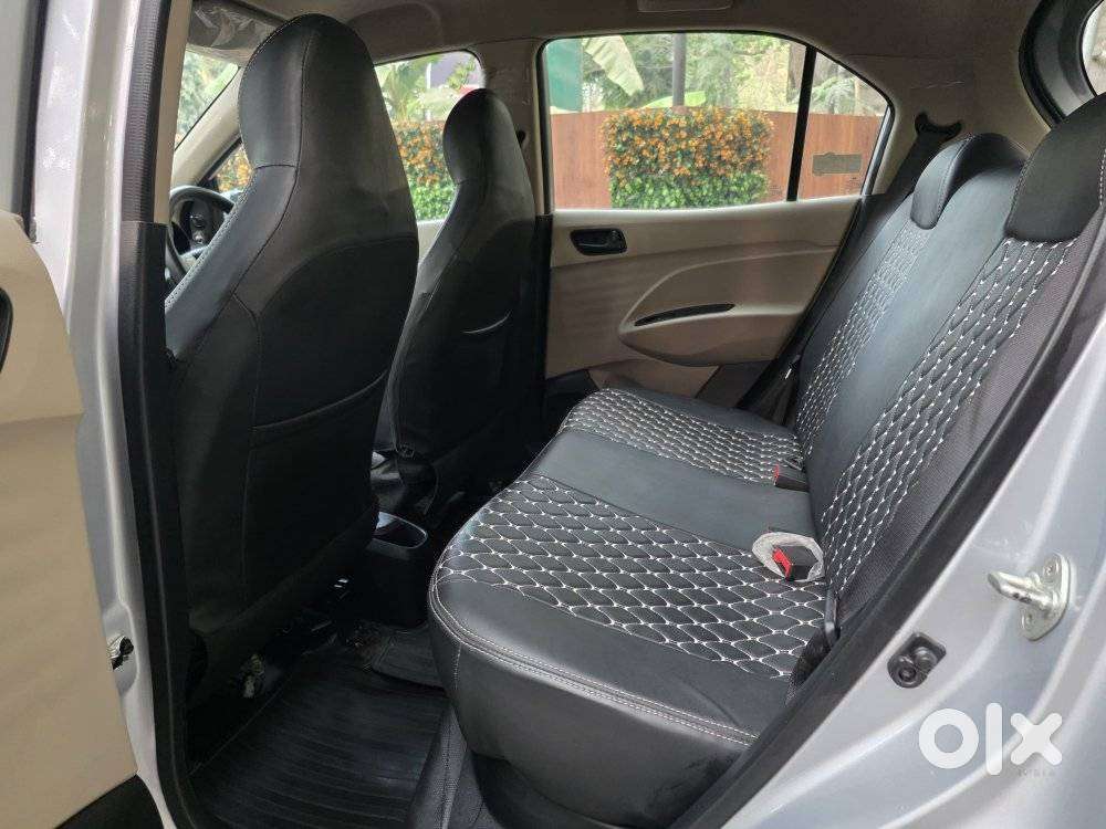 Hyundai Santro Magna Cng, 2021, Petrol