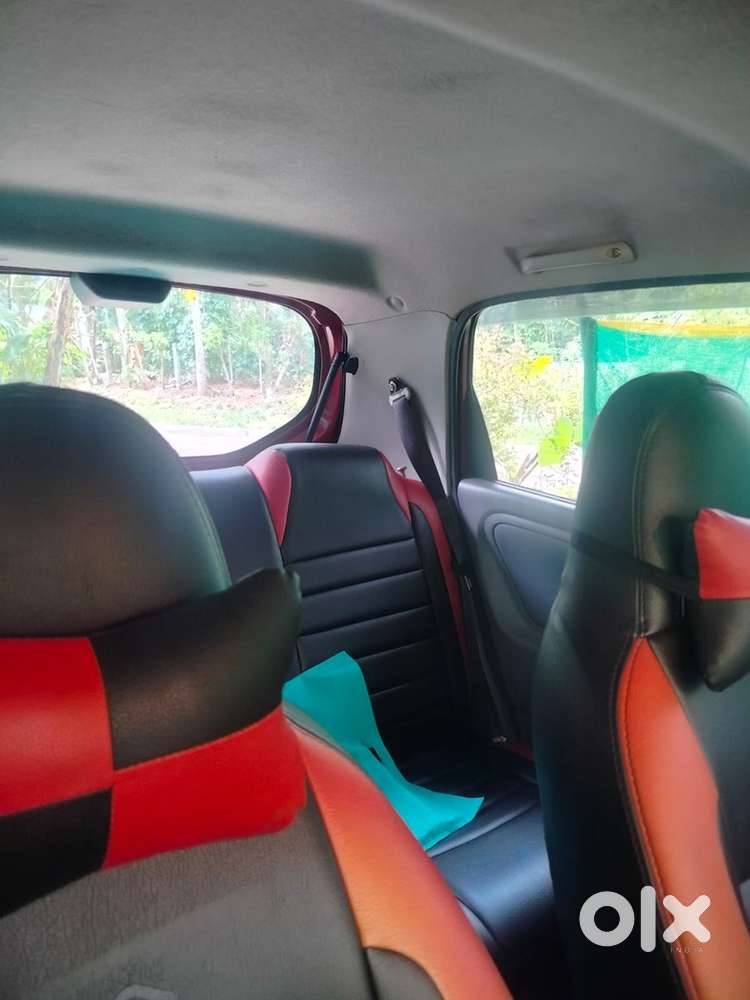 Maruti Suzuki Petrol 2013