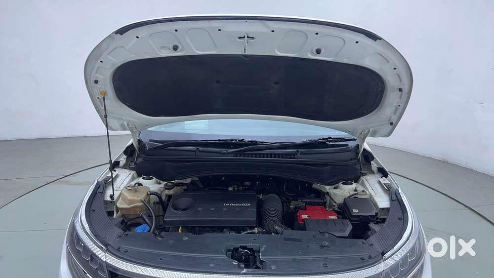 Kia Seltos Gtx Dct, 2023, Petrol
