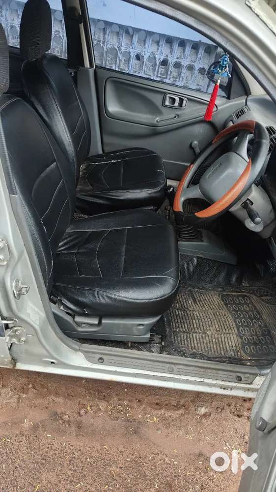 Maruti Suzuki Zen Estilo 2006 Car