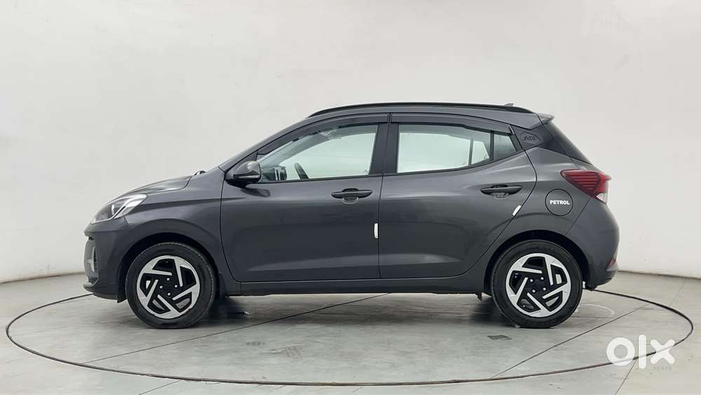 Hyundai Grand I10 Nios Sportz 1.2 Kappa Vtvt, 2024, Petrol
