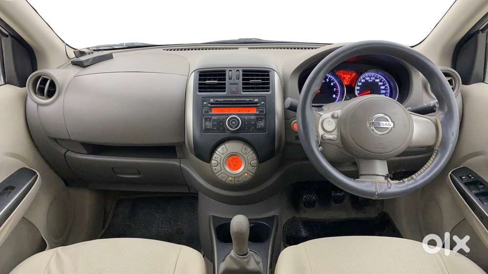 Nissan Sunny Xv, 2013, Petrol