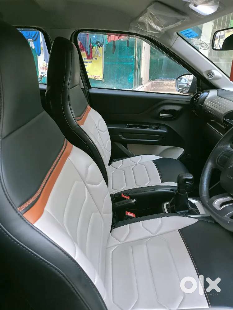 Citroen C3 2022 Petrol Well Maintained